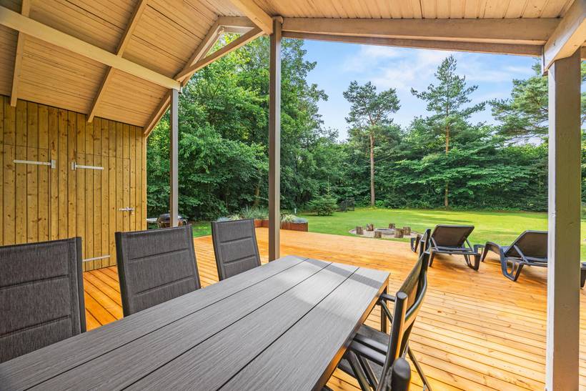 Foto von Ferienhaus JW61 in Jegum - Westjütland
