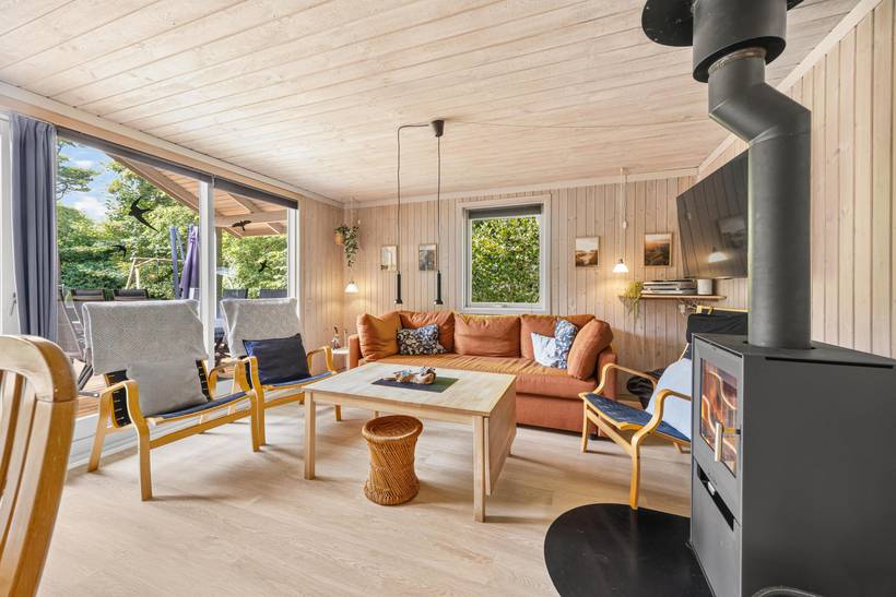 Foto von Ferienhaus JW61 in Jegum - Westjütland