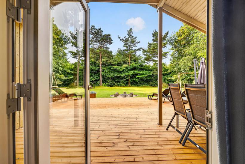 Foto von Ferienhaus JW61 in Jegum - Westjütland