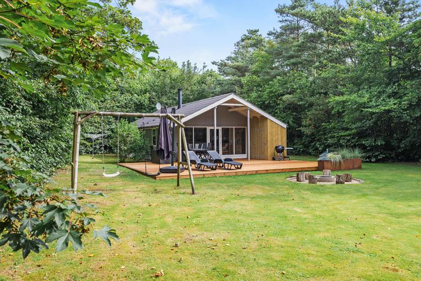 Foto von Ferienhaus JW61 in Jegum - Westjütland