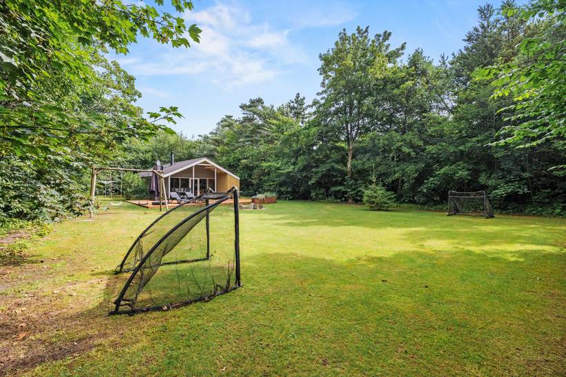 Foto von Ferienhaus JW61 in Jegum - Westjütland