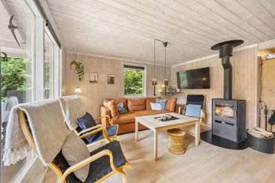 Vorschaubild von Ferienhaus JW61 in Jegum - Westjütland
