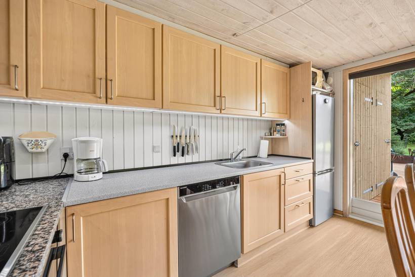 Foto von Ferienhaus JW61 in Jegum - Westjütland
