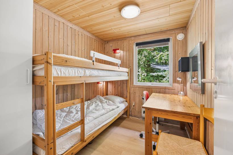 Foto von Ferienhaus JW61 in Jegum - Westjütland