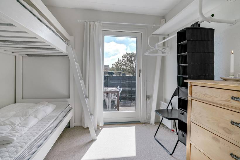 Foto von Ferienhaus JW63 in Klitmøller - Thy/Limfjord