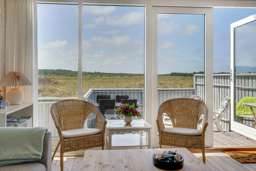 Foto von Ferienhaus JW63 in Klitmøller - Thy/Limfjord