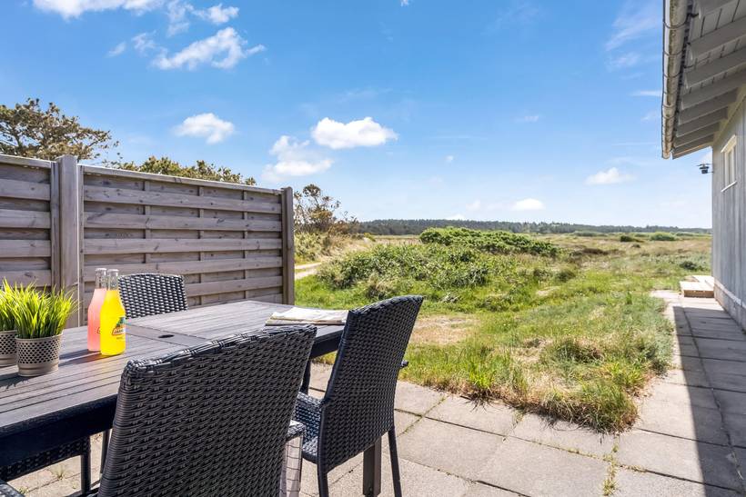 Foto von Ferienhaus JW63 in Klitmøller - Thy/Limfjord