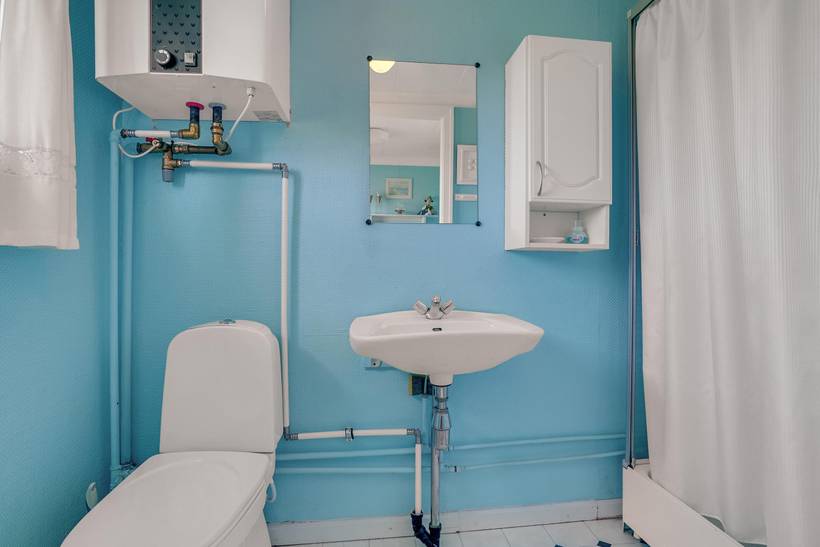 Foto von Ferienhaus JW63 in Klitmøller - Thy/Limfjord