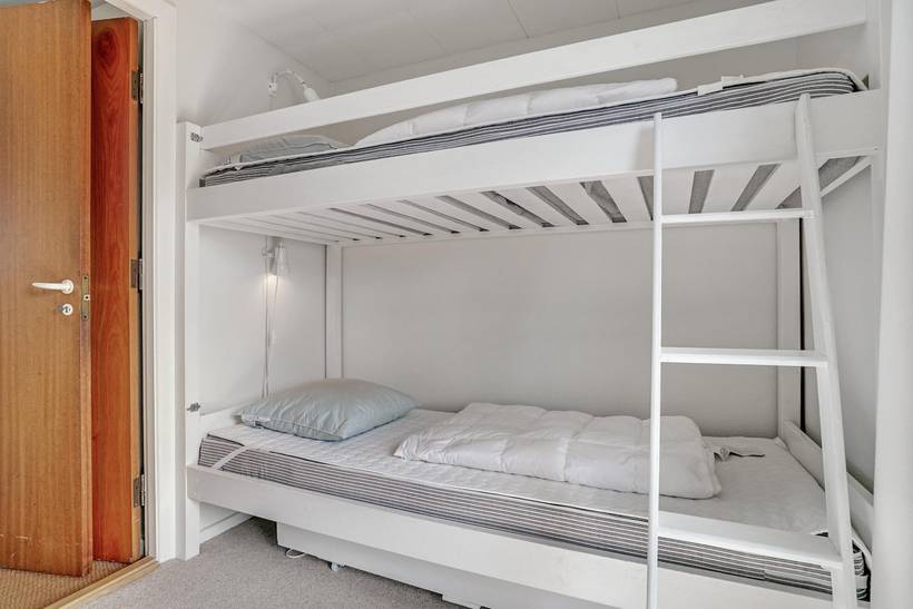 Foto von Ferienhaus JW63 in Klitmøller - Thy/Limfjord
