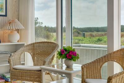 Vorschaubild von Ferienhaus JW63 in Klitmøller - Thy/Limfjord