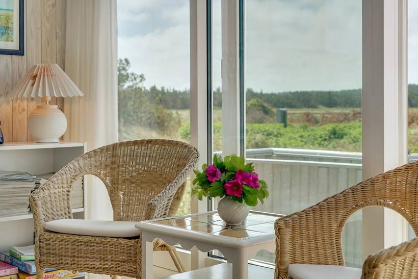 Foto von Ferienhaus JW63 in Klitmøller - Thy/Limfjord
