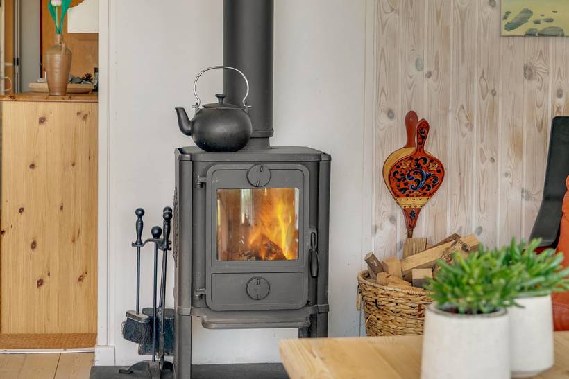 Foto von Ferienhaus JW63 in Klitmøller - Thy/Limfjord