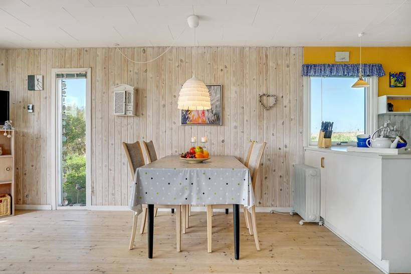Foto von Ferienhaus JW63 in Klitmøller - Thy/Limfjord