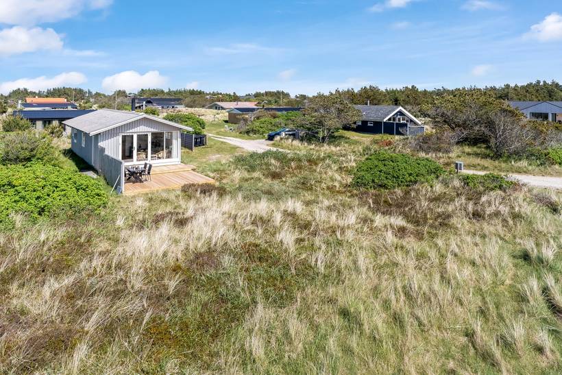 Foto von Ferienhaus JW63 in Klitmøller - Thy/Limfjord