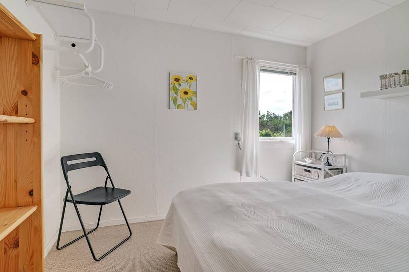 Foto von Ferienhaus JW63 in Klitmøller - Thy/Limfjord