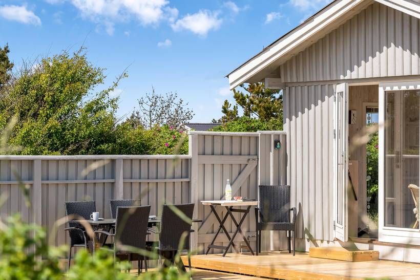 Foto von Ferienhaus JW63 in Klitmøller - Thy/Limfjord