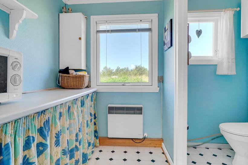 Foto von Ferienhaus JW63 in Klitmøller - Thy/Limfjord