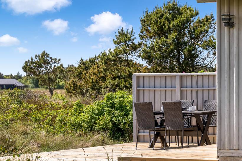 Foto von Ferienhaus JW63 in Klitmøller - Thy/Limfjord