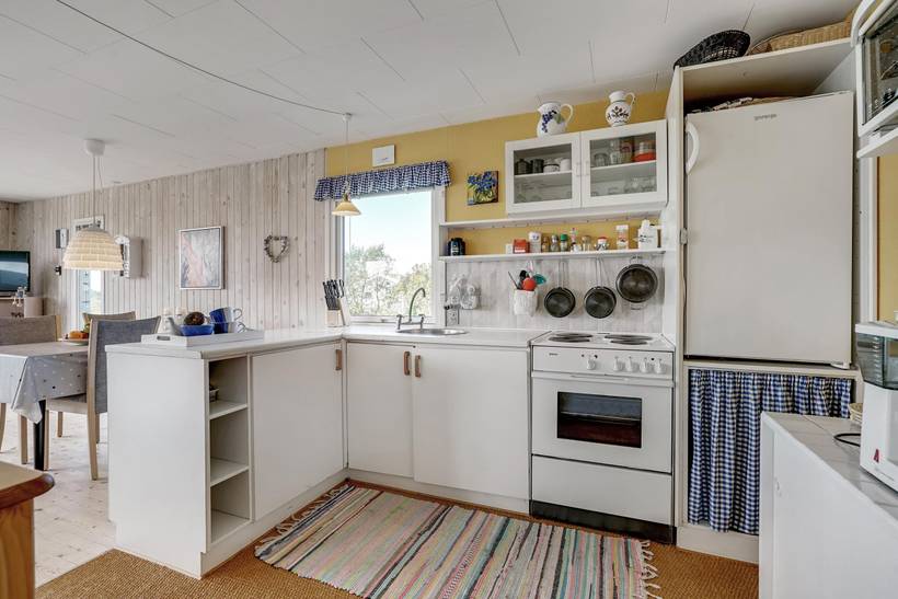 Foto von Ferienhaus JW63 in Klitmøller - Thy/Limfjord