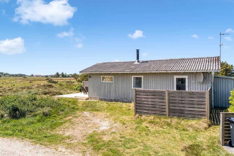 Foto von Ferienhaus JW63 in Klitmøller - Thy/Limfjord