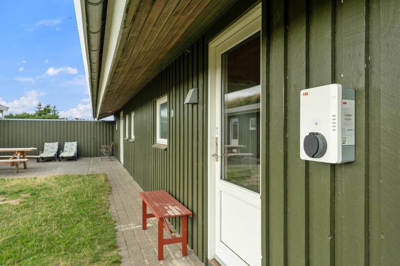 Foto von Ferienhaus JW67 in Blåvand - Westjütland