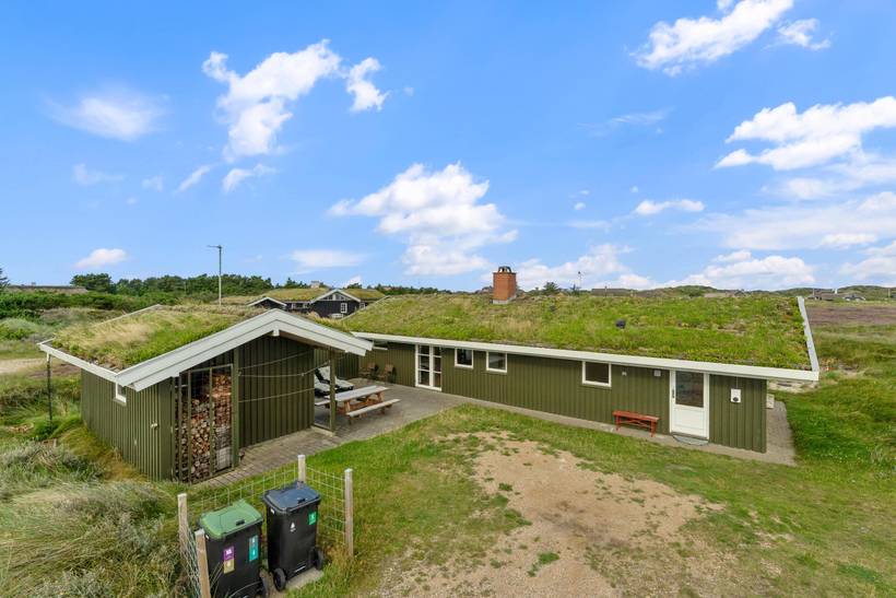 Foto von Ferienhaus JW67 in Blåvand - Westjütland
