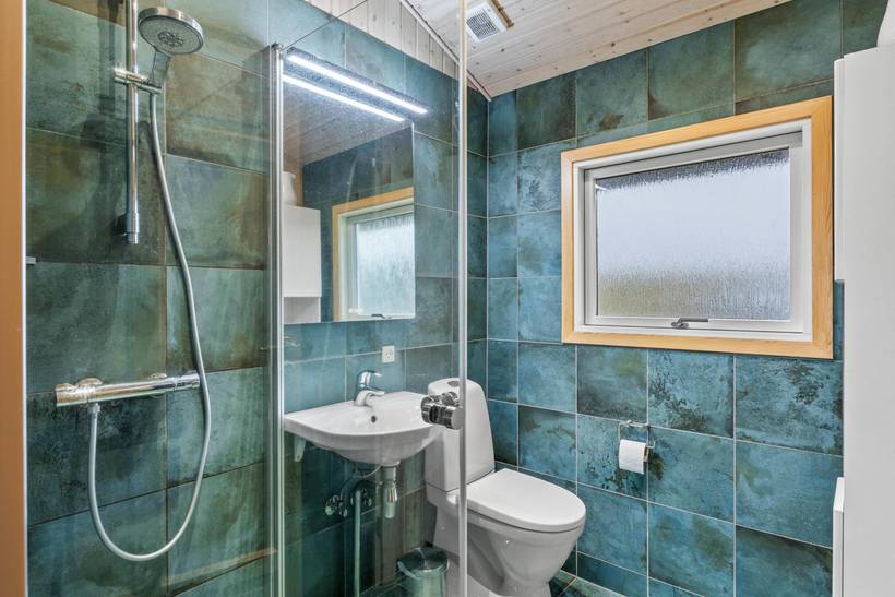 Foto von Ferienhaus JW67 in Blåvand - Westjütland