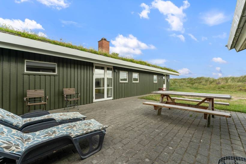Foto von Ferienhaus JW67 in Blåvand - Westjütland