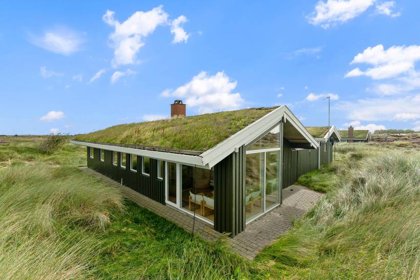 Foto von Ferienhaus JW67 in Blåvand - Westjütland