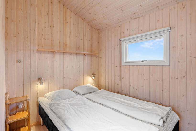 Foto von Ferienhaus JW67 in Blåvand - Westjütland