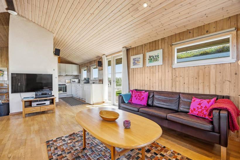 Foto von Ferienhaus JW67 in Blåvand - Westjütland