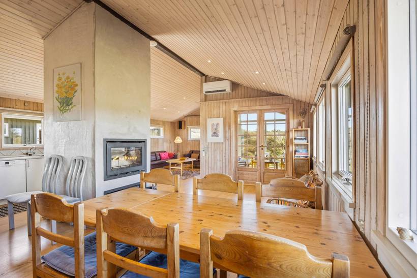 Foto von Ferienhaus JW67 in Blåvand - Westjütland
