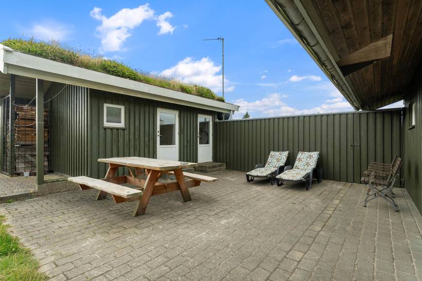 Foto von Ferienhaus JW67 in Blåvand - Westjütland