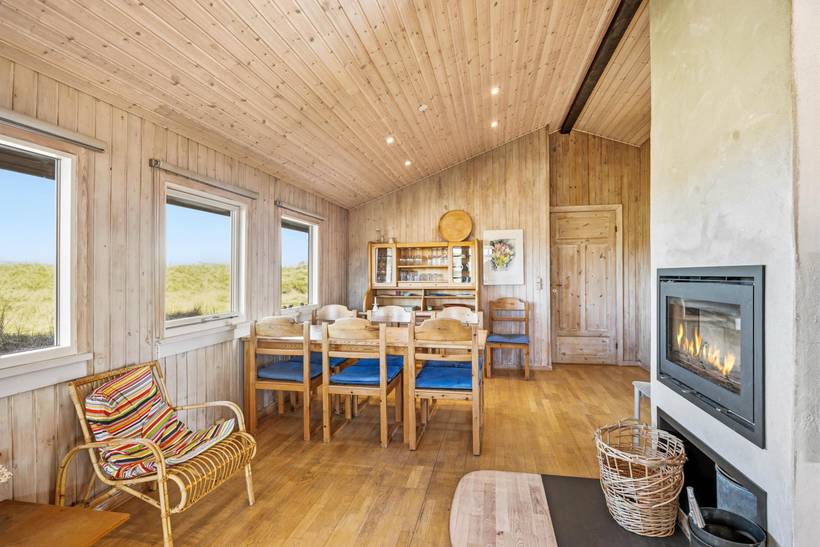 Foto von Ferienhaus JW67 in Blåvand - Westjütland