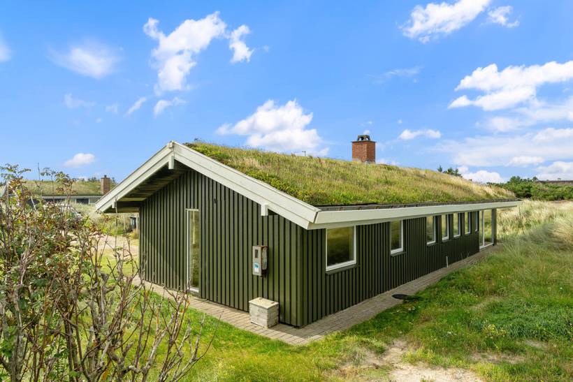 Foto von Ferienhaus JW67 in Blåvand - Westjütland