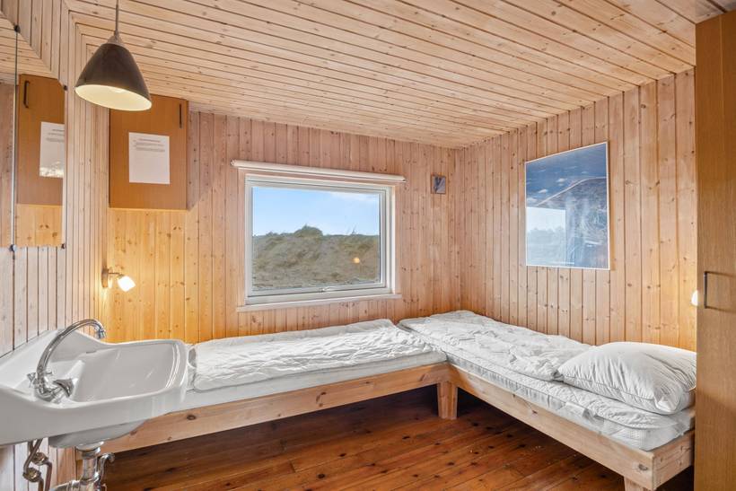 Foto von Ferienhaus JW67 in Blåvand - Westjütland