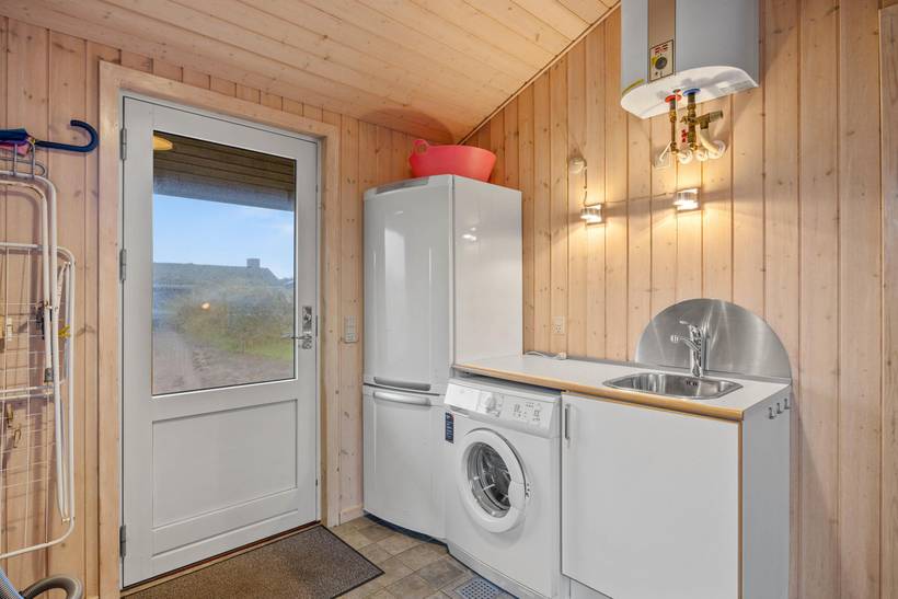 Foto von Ferienhaus JW67 in Blåvand - Westjütland