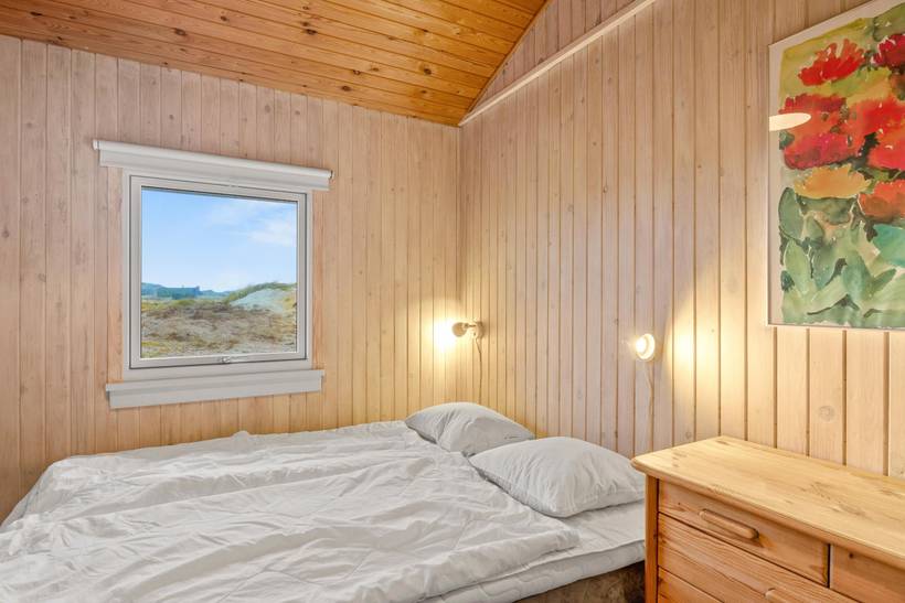 Foto von Ferienhaus JW67 in Blåvand - Westjütland