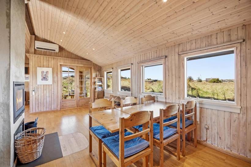 Foto von Ferienhaus JW67 in Blåvand - Westjütland