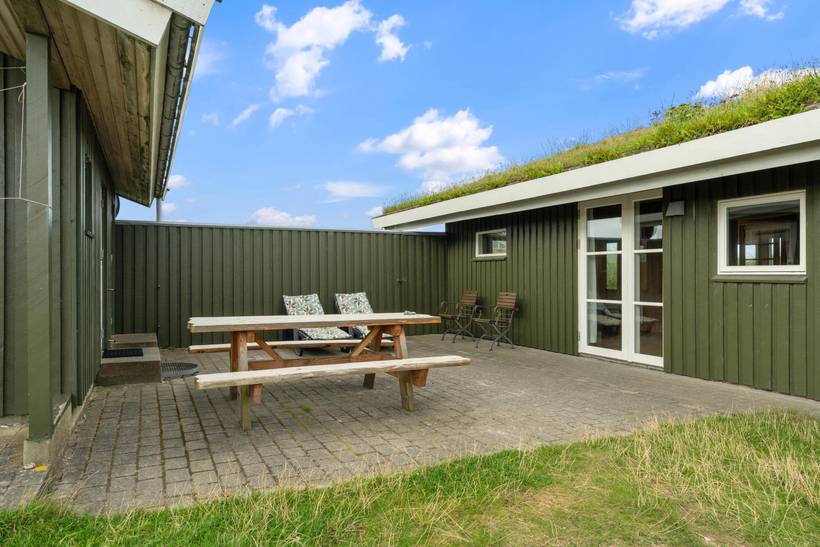 Foto von Ferienhaus JW67 in Blåvand - Westjütland