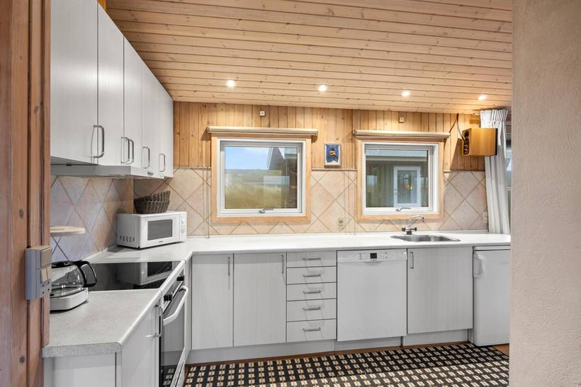 Foto von Ferienhaus JW67 in Blåvand - Westjütland