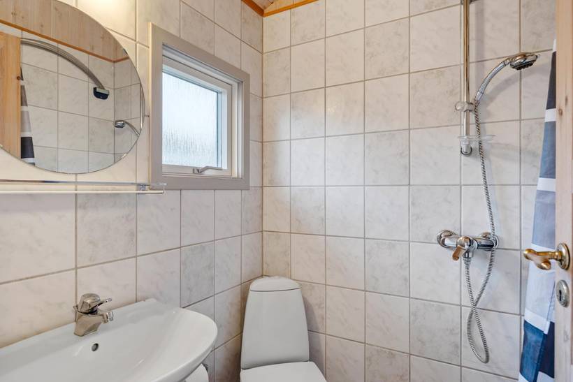 Foto von Ferienhaus JW67 in Blåvand - Westjütland