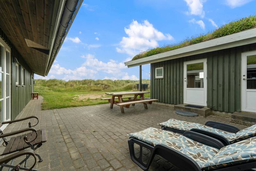 Foto von Ferienhaus JW67 in Blåvand - Westjütland
