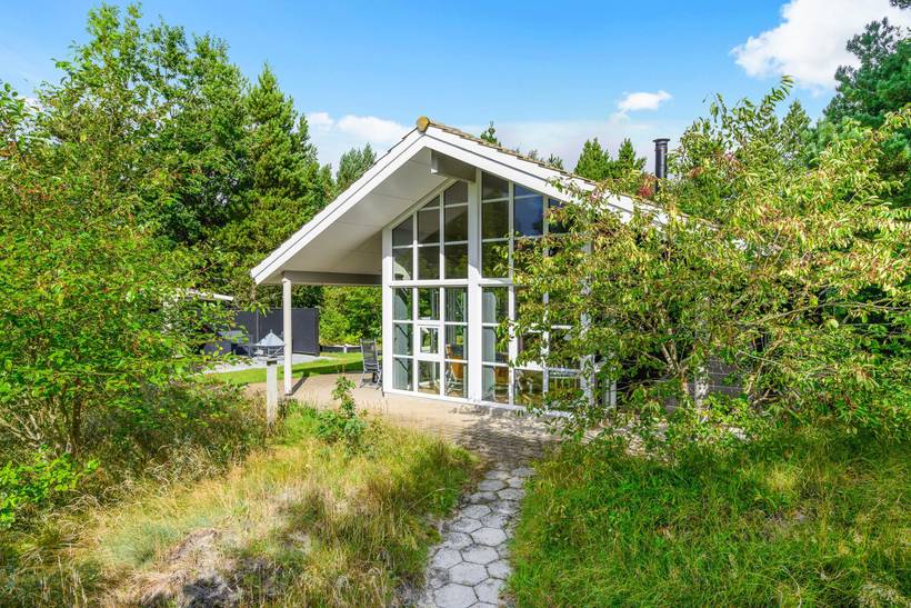 Foto von Ferienhaus JW72 in Houstrup - Westjütland