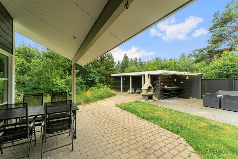 Foto von Ferienhaus JW72 in Houstrup - Westjütland