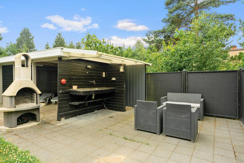 Foto von Ferienhaus JW72 in Houstrup - Westjütland