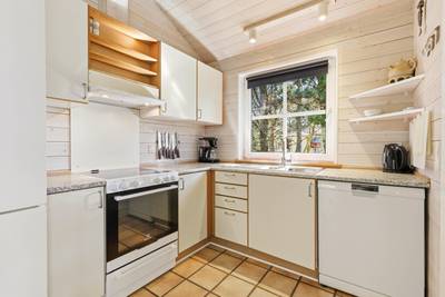 Vorschaubild von Ferienhaus JW72 in Houstrup - Westjütland