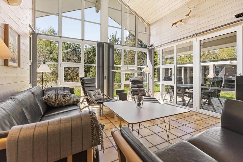 Foto von Ferienhaus JW72 in Houstrup - Westjütland