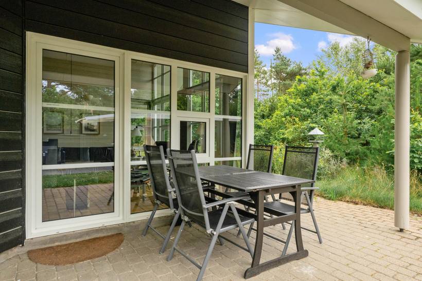 Foto von Ferienhaus JW72 in Houstrup - Westjütland