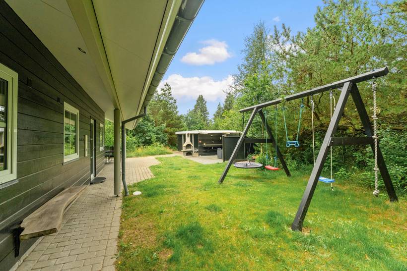 Foto von Ferienhaus JW72 in Houstrup - Westjütland